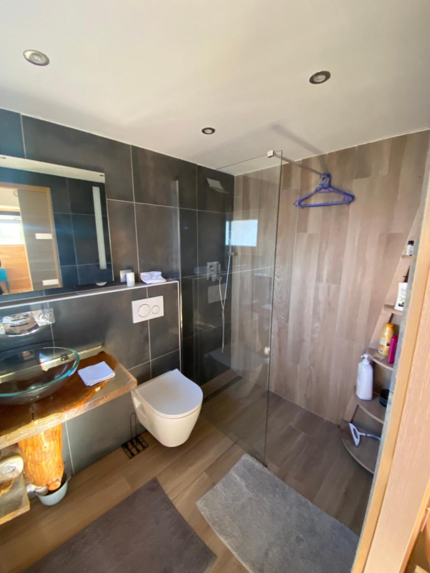 Petit Chalet Nernier 외부 사진