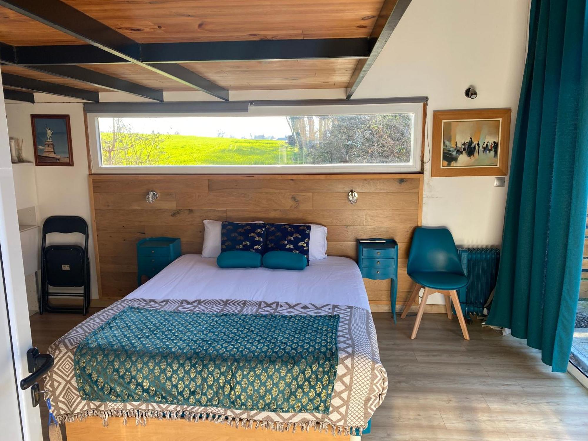 Petit Chalet Nernier 외부 사진