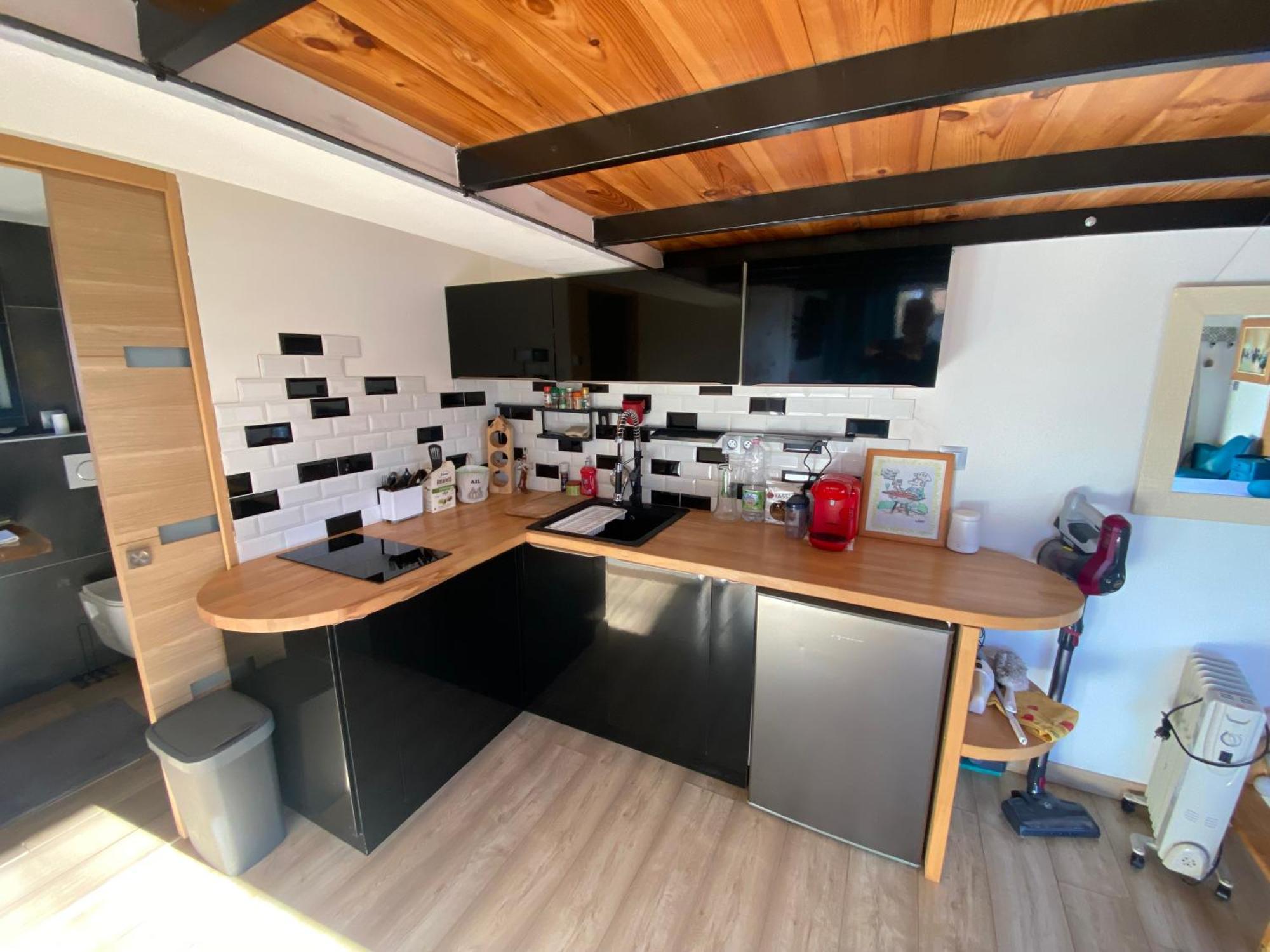 Petit Chalet Nernier 외부 사진