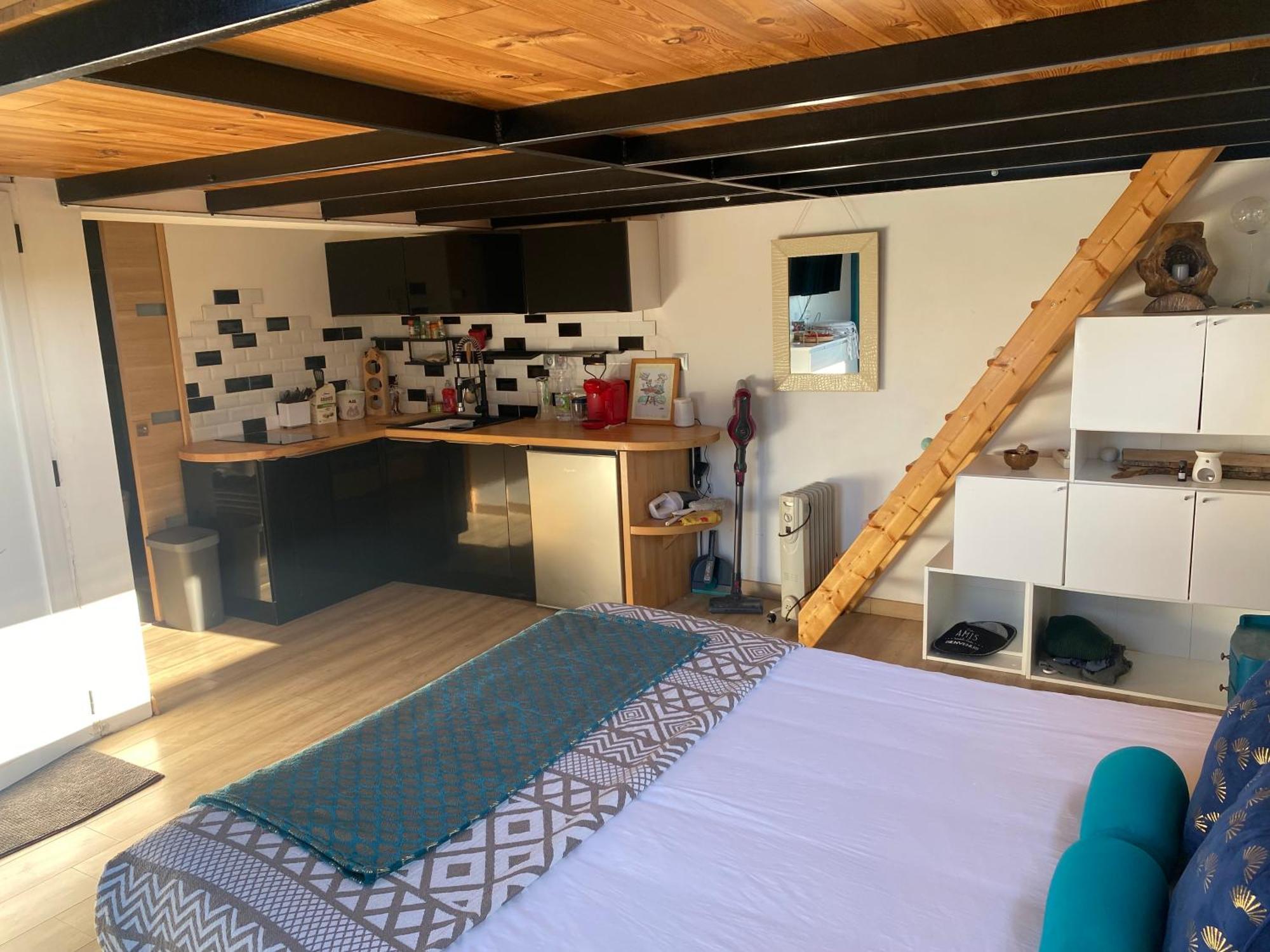 Petit Chalet Nernier 외부 사진